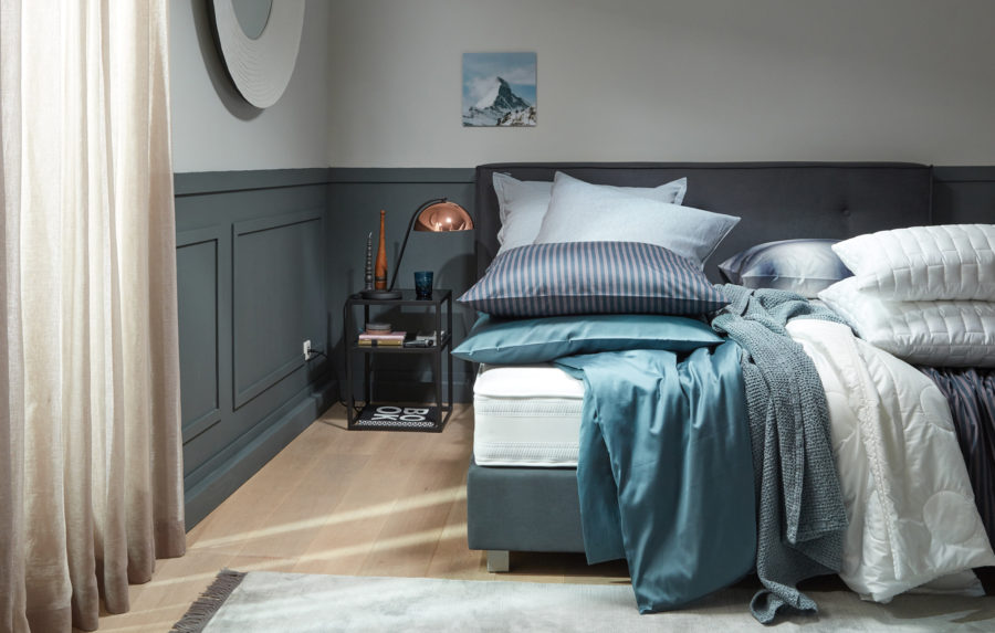 Mannsdoerfer Schlafen Leben Wohnen