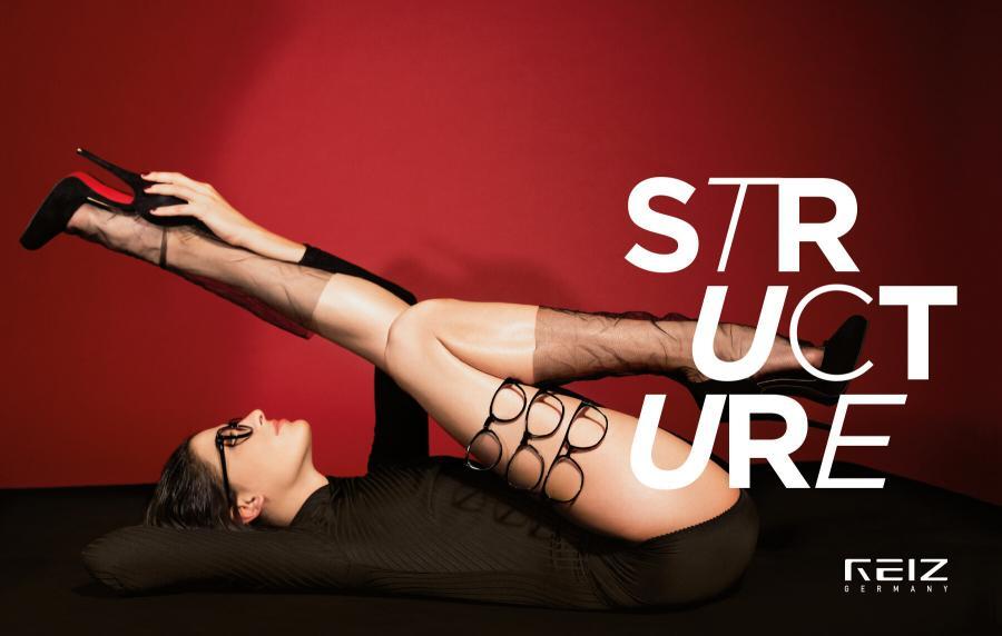 REIZ Germany Structure