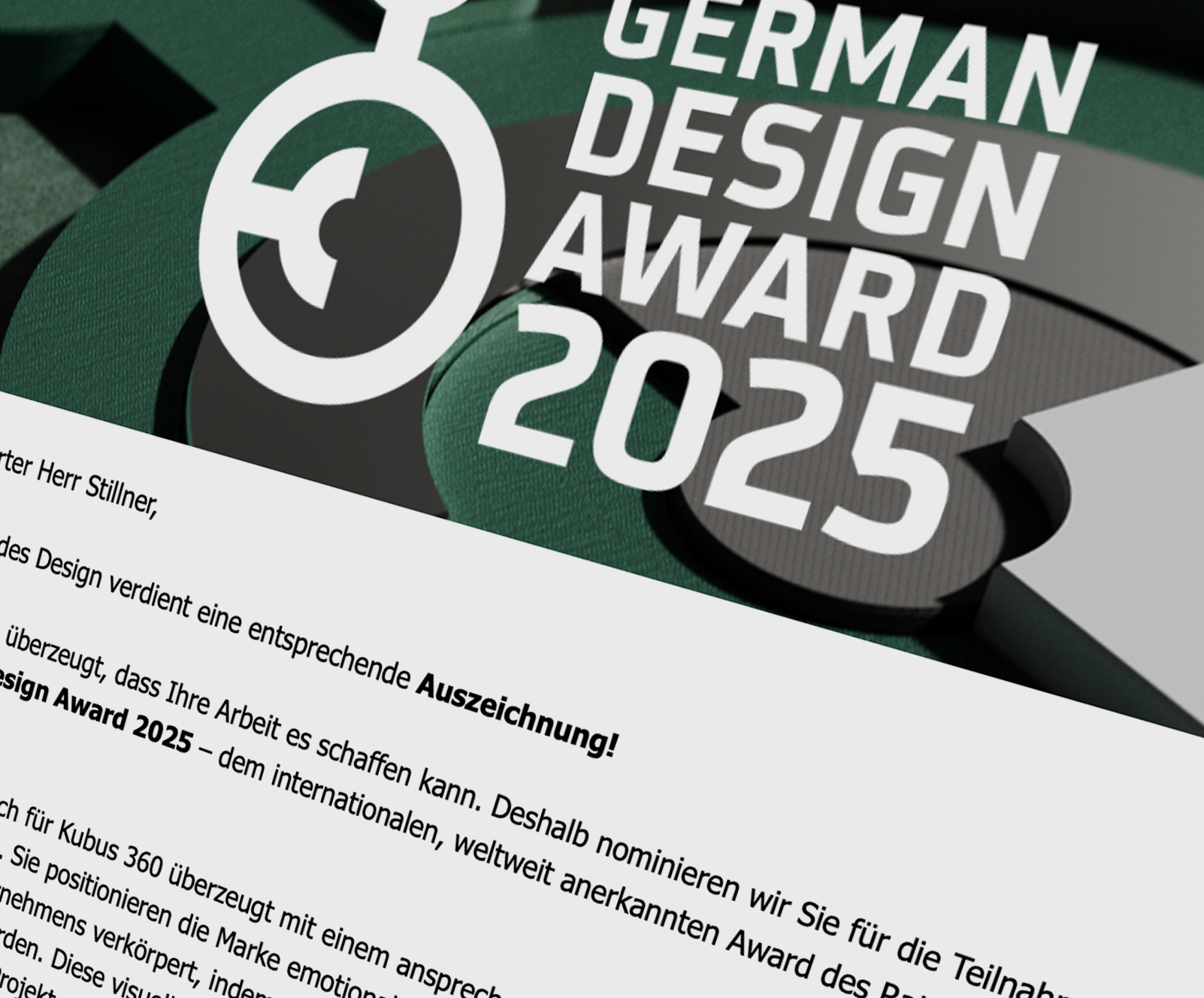 grey_kubus360-nominierung-german-design-award-2025